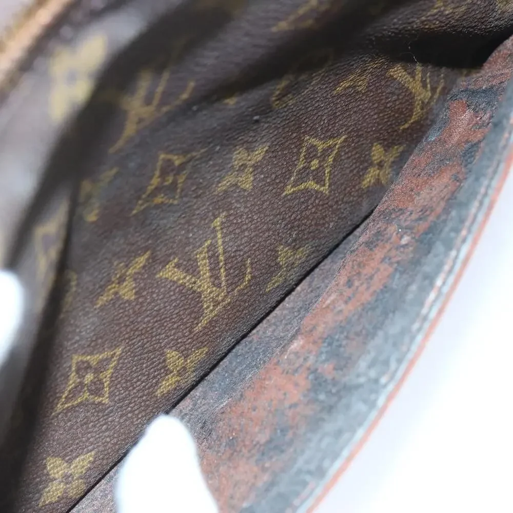 Louis Vuitton height width